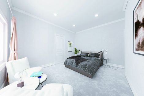 Photo of property in 4 Kirkbride Road, Mangere Bridge, Auckland, 2022