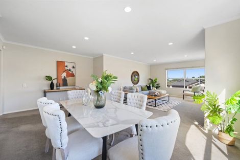 Photo of property in 231 Jeffs Road, Flat Bush, Auckland, 2016