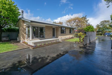 Photo of property in 20 Clydesdale Street, Woolston, Christchurch, 8062