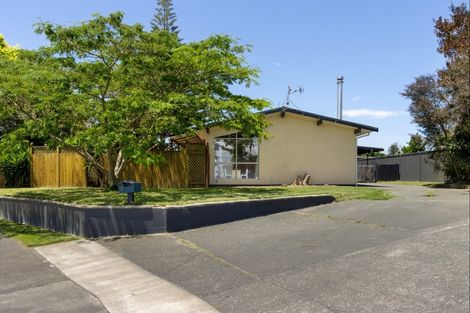 Photo of property in 9 Lichfield Crescent, Tamatea, Napier, 4112