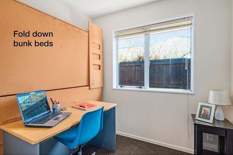 Photo of property in 10 Gore Street, Halswell, Christchurch, 8025