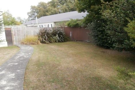 Photo of property in 2 Highgate Avenue, Merivale, Christchurch, 8014