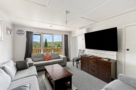 Photo of property in 43 Swan Street, Taihape, 4720