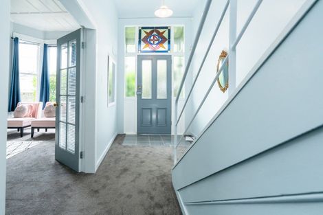 Photo of property in 4 Russell Terrace, Newtown, Wellington, 6021