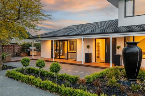 Photo of property in 48 Yellowstone Crescent, Burwood, Christchurch, 8083