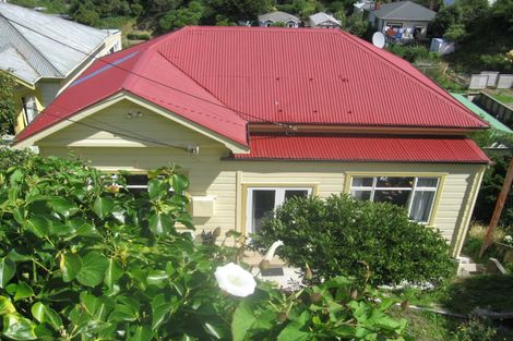 Photo of property in 21 Plunket Street, Kelburn, Wellington, 6012