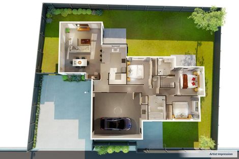 Photo of property in 24 Homestead Drive, Rangiora, 7400