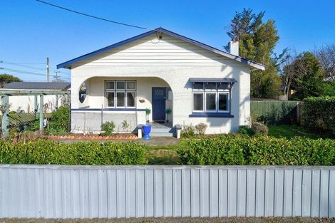 Photo of property in 1 Vivian Street, Solway, Masterton, 5810