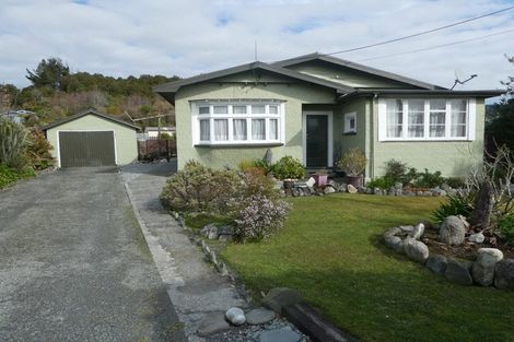 Photo of property in 25 Macdougall Avenue, Dunollie, Runanga, 7803