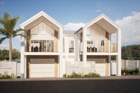 Photo of property in 64b Karewa Parade, Papamoa Beach, Papamoa, 3118