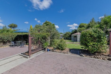 Photo of property in 5 Windsor Place, Levin, 5510