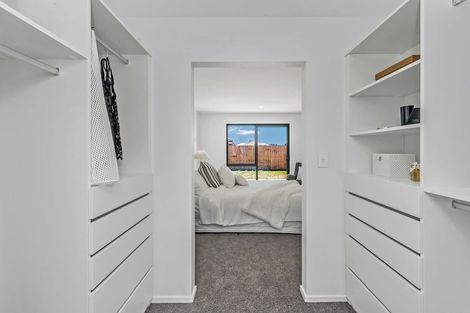 Photo of property in 9 Piwakawaka Place, Leeston, 7632