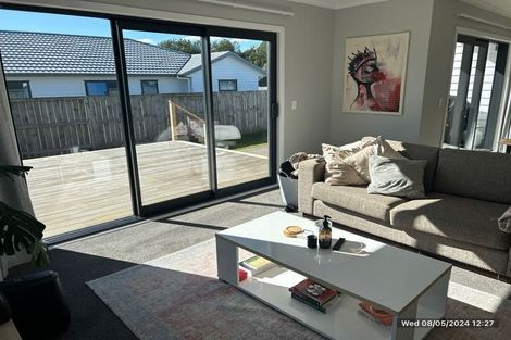 Photo of property in 12 Millhaven Place, Otaki, 5512