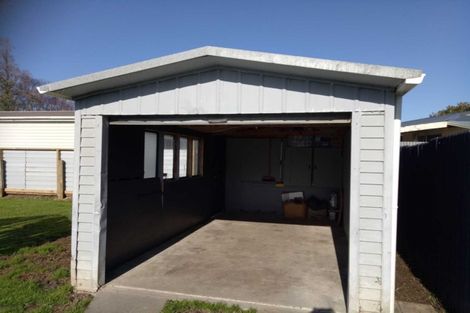 Photo of property in 29 Camellia Avenue, Aramoho, Whanganui, 4500