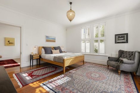 Photo of property in 30 Upton Terrace, Thorndon, Wellington, 6011