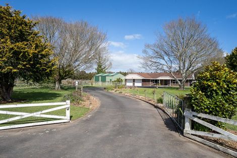 Photo of property in 68 Lee Martin Road, Tamahere, Cambridge, 3493