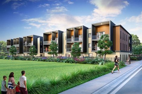 Photo of property in 107/8 Gray Avenue, Mangere East, Auckland, 2024