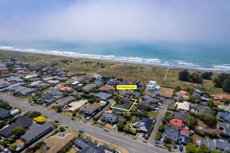 Photo of property in 18 Driftwood Lane, Waimairi Beach, Christchurch, 8083