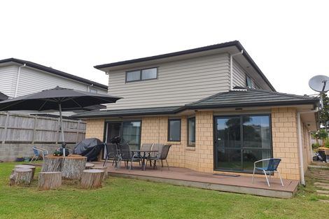 Photo of property in 11 Aviano Close, Flat Bush, Auckland, 2019
