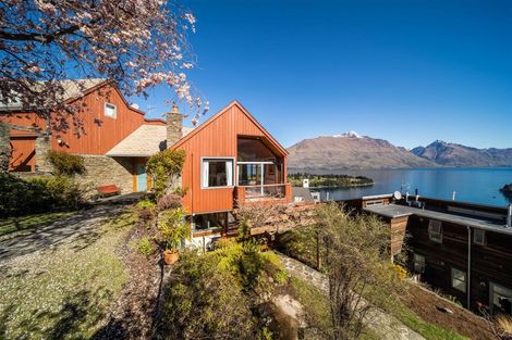 Photo of property in 33 Edinburgh Drive, Queenstown, 9300