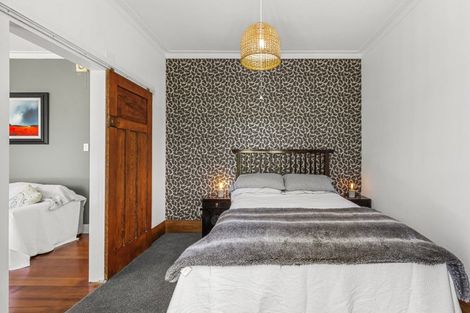 Photo of property in 12 Karioi Crescent, Raglan, 3225