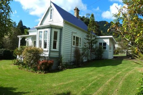 Photo of property in 150 Thames Coast Sh25 Road, Whakatete Bay, Thames, 3575