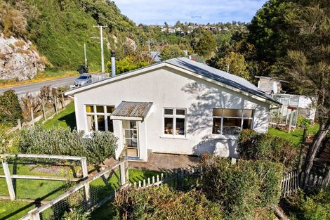 Photo of property in 153 Malvern Street, Woodhaugh, Dunedin, 9010