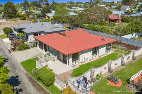 Photo of property in 15d Holyrood Terrace, Waipukurau, 4200