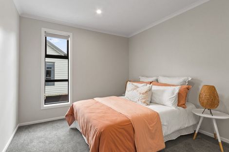 Photo of property in 6/48 Wellington Street, Hamilton East, Hamilton, 3216