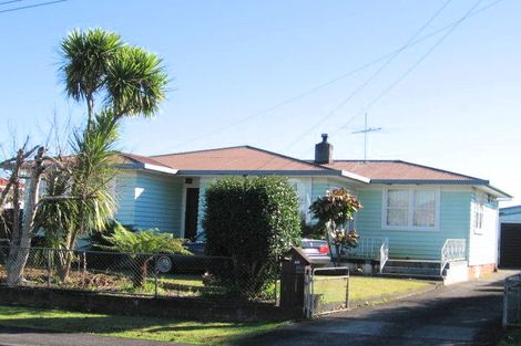 Photo of property in 40 Fernaig Street, Papakura, 2110