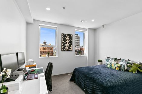 Photo of property in 30/95 Molesworth Street, Thorndon, Wellington, 6011