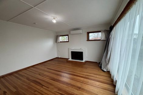 Photo of property in 15b Roosevelt Street, Levin, 5510