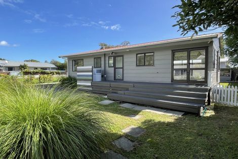 Photo of property in 53b Leinster Avenue, Raumati South, Paraparaumu, 5032