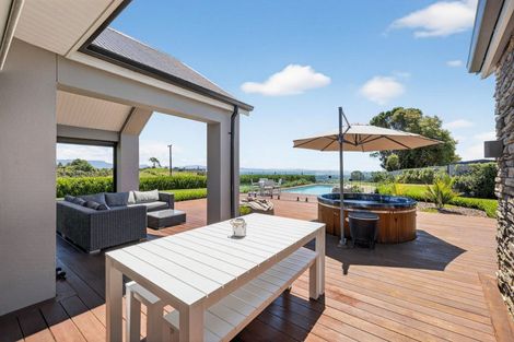 Photo of property in 567a Minden Road, Minden, Tauranga, 3176