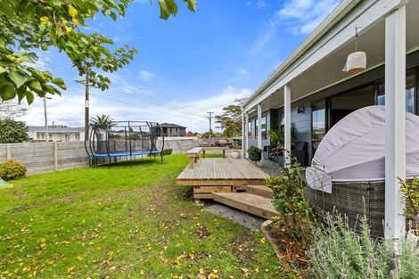 Photo of property in 34 Snell Street, Morrinsville, 3300