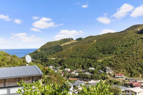 Photo of property in 15 Murchison Street, Island Bay, Wellington, 6023