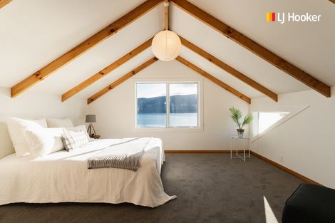 Photo of property in 6 Marion Street, Macandrew Bay, Dunedin, 9014