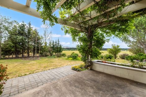 Photo of property in 652 Mount Brown Road, Broomfield, Amberley, 7482