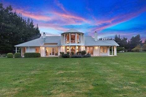 Photo of property in 41 Ashworths Road, Ohoka, Kaiapoi, 7692