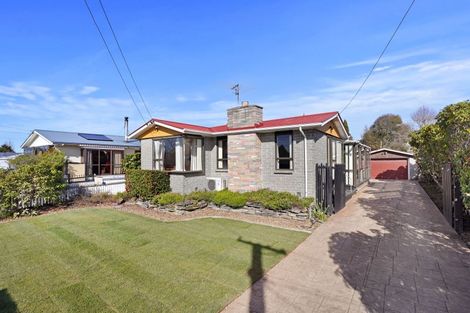 Photo of property in 15 Kilburn Street, Bishopdale, Christchurch, 8053