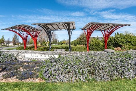 Photo of property in 8 Fernham Way, Rolleston, 7615