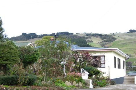 Photo of property in 4 Marett Street, Macandrew Bay, Dunedin, 9014