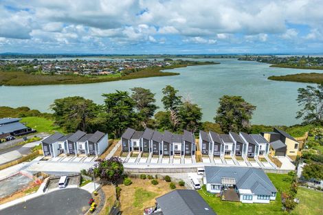 Photo of property in 143 Sykes Road, Weymouth, Auckland, 2103