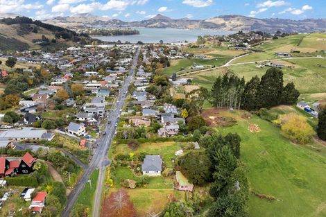 Photo of property in 103 Hall Road, Sawyers Bay, Port Chalmers, 9023