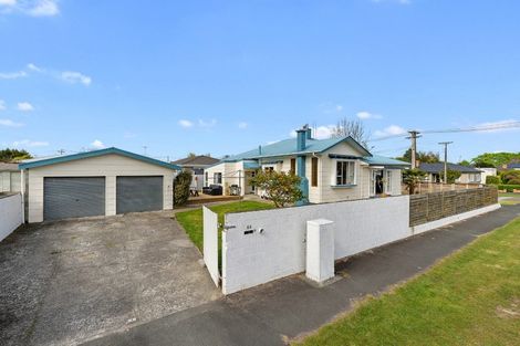 Photo of property in 64 Cook Street, Hamilton East, Hamilton, 3216