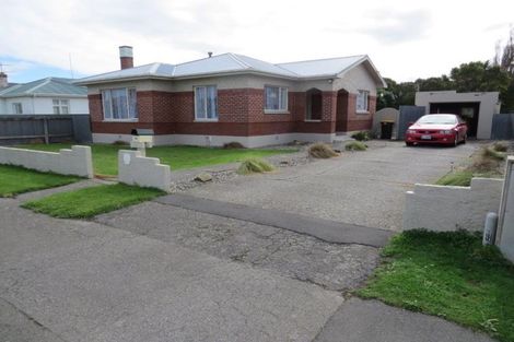 Photo of property in 16 Fox Street, Avenal, Invercargill, 9810