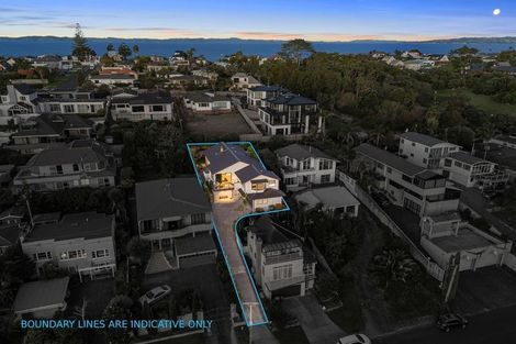 Photo of property in 22 Morrow Avenue, Bucklands Beach, Auckland, 2012