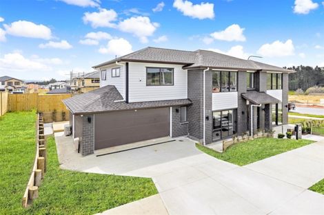 Photo of property in 291 Flat Bush School Road, Flat Bush, Auckland, 2019