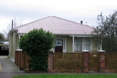 Photo of property in 16a Tararua Street, Masterton, 5810
