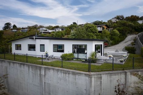 Photo of property in 163 Clifton Terrace, Clifton, Christchurch, 8081